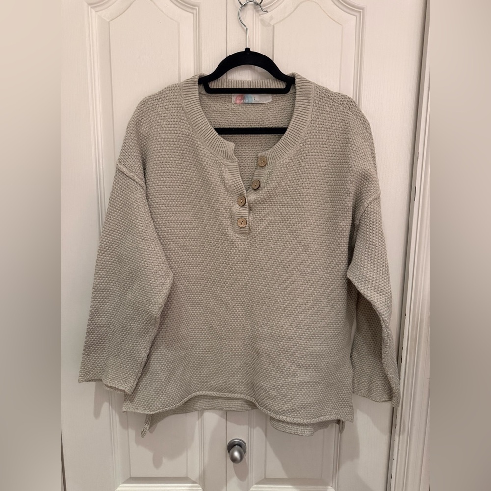 EUC Free People Beach cover